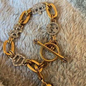 Juicy Couture Bracelet